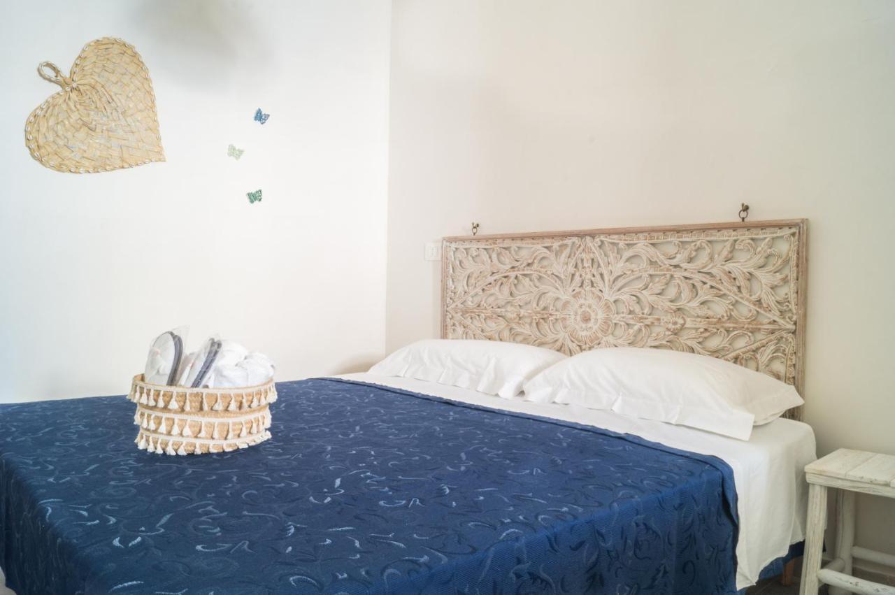 Casa Vacanza A 10 Metri Dal Mare Polignano a Mare Exteriör bild