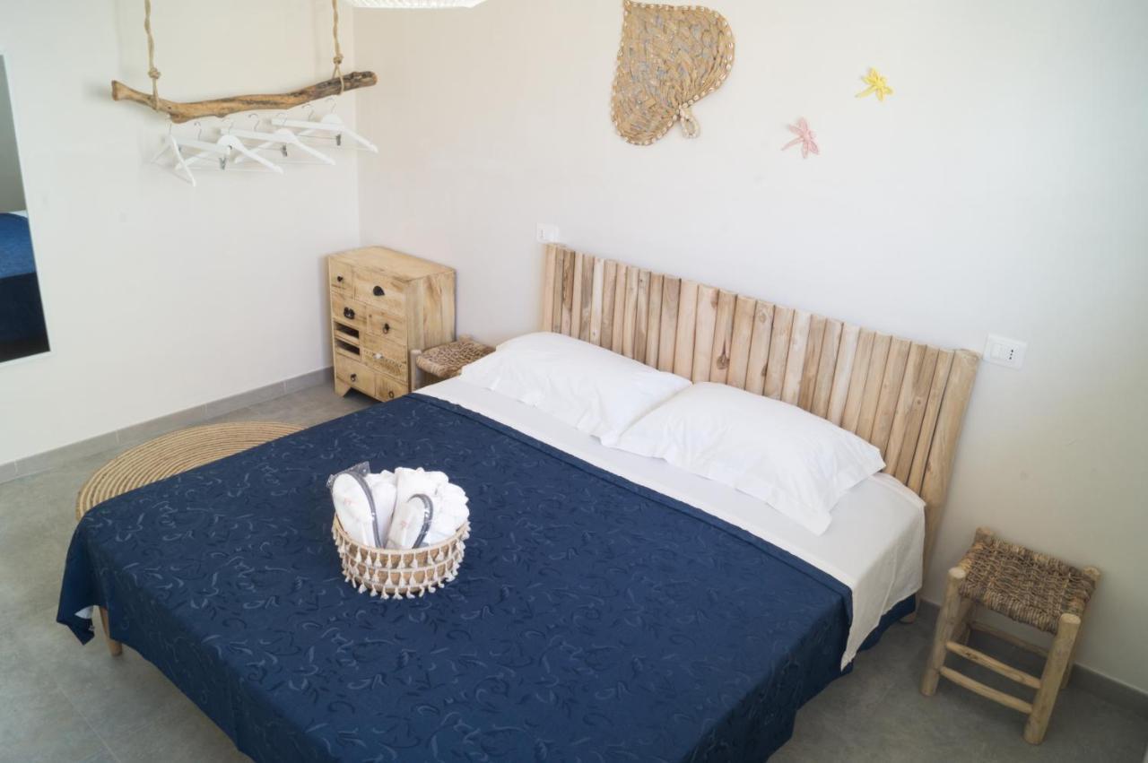 Casa Vacanza A 10 Metri Dal Mare Polignano a Mare Exteriör bild