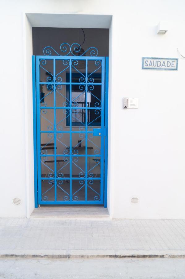 Casa Vacanza A 10 Metri Dal Mare Polignano a Mare Exteriör bild